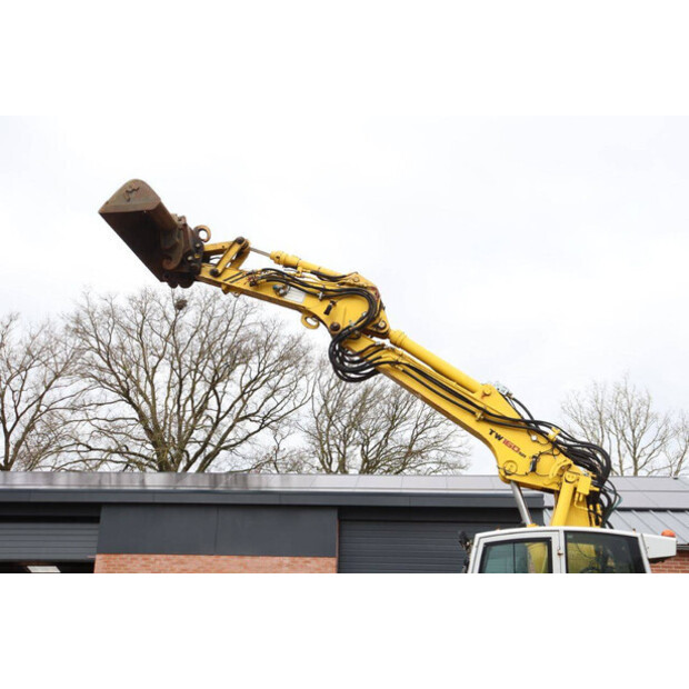 2009 Terex TW160SR-46505367