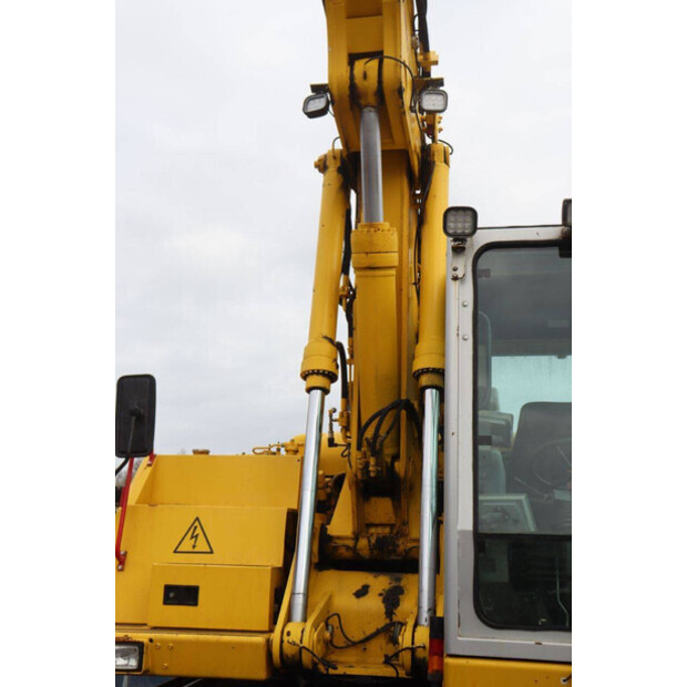 2009 Terex TW160SR-46505368