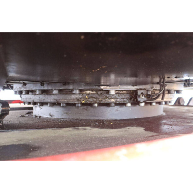 2009 Terex TW160SR-46505369