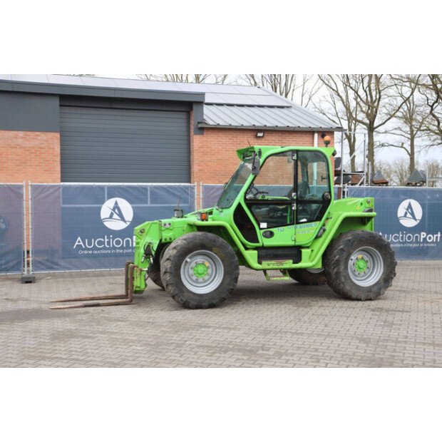 2010 Merlo Turbo Farmer P34.7 TOP-46505412
