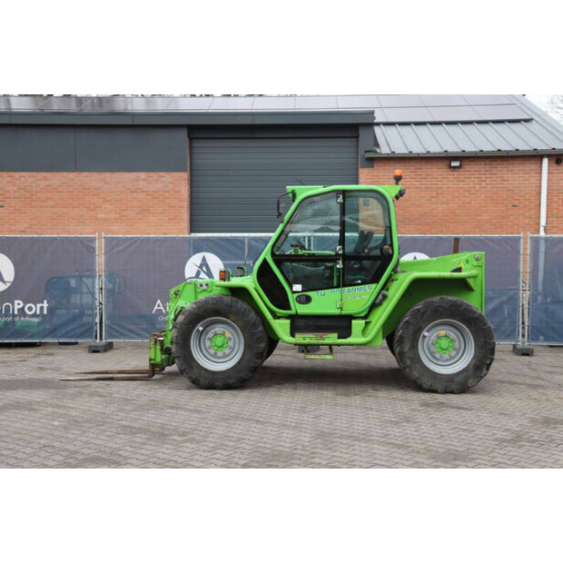 2010 Merlo Turbo Farmer P34.7 TOP-46505413