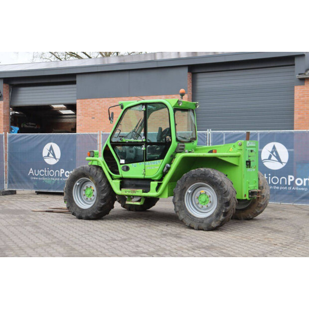 2010 Merlo Turbo Farmer P34.7 TOP-46505414