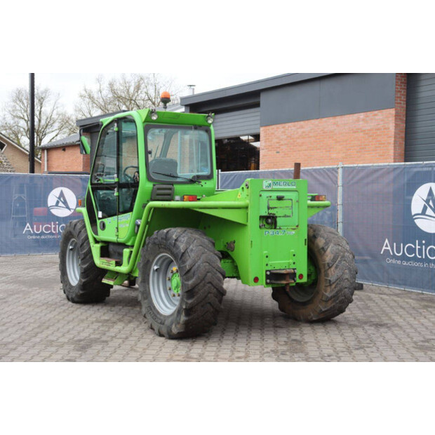 2010 Merlo Turbo Farmer P34.7 TOP-46505415
