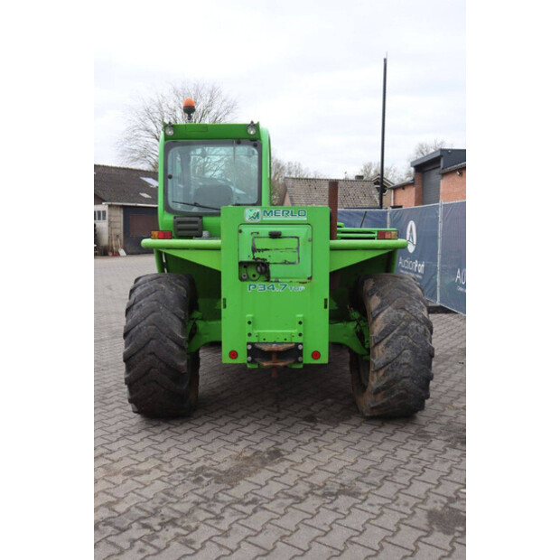 2010 Merlo Turbo Farmer P34.7 TOP-46505416