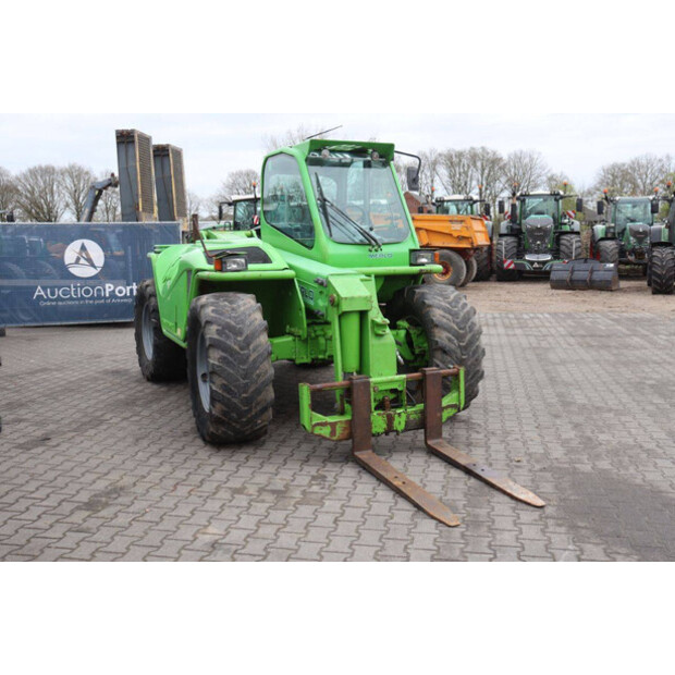 2010 Merlo Turbo Farmer P34.7 TOP-46505418