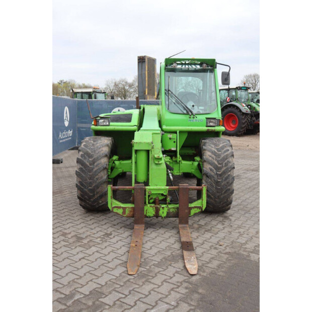 2010 Merlo Turbo Farmer P34.7 TOP-46505419