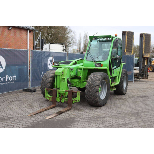 2010 Merlo Turbo Farmer P34.7 TOP-46505420