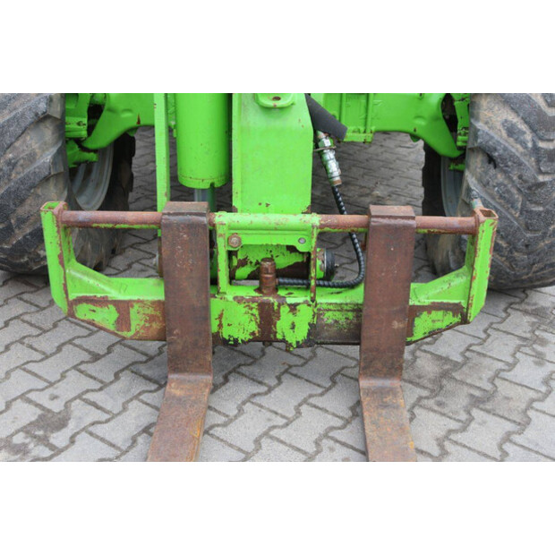 2010 Merlo Turbo Farmer P34.7 TOP-46505423