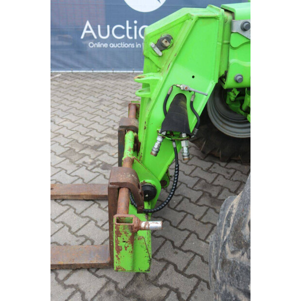2010 Merlo Turbo Farmer P34.7 TOP-46505424