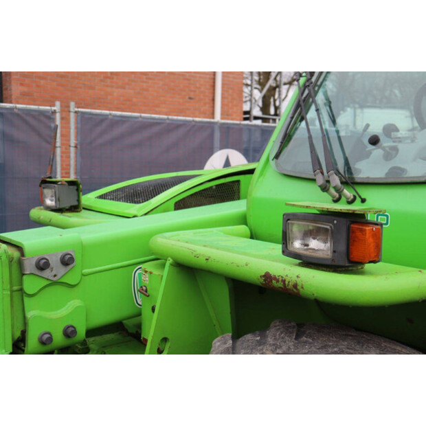 2010 Merlo Turbo Farmer P34.7 TOP-46505425