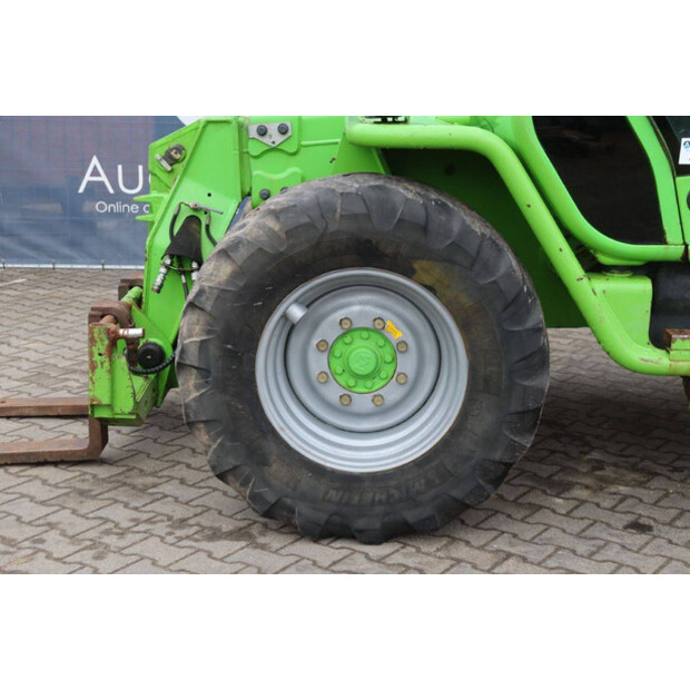 2010 Merlo Turbo Farmer P34.7 TOP-46505428