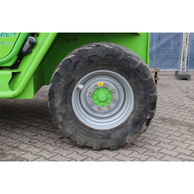 2010 Merlo Turbo Farmer P34.7 TOP-46505429