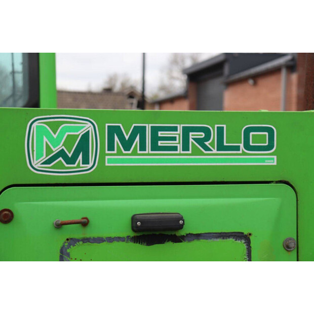 2010 Merlo Turbo Farmer P34.7 TOP-46505433