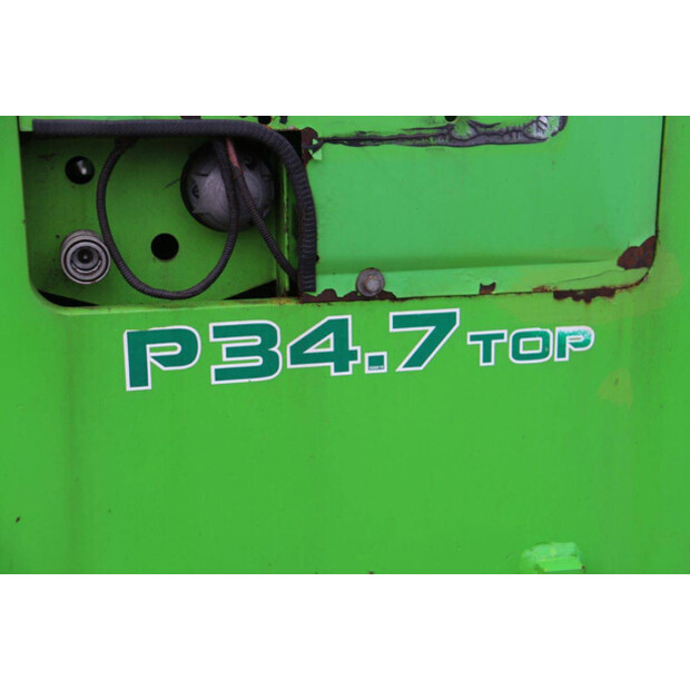 2010 Merlo Turbo Farmer P34.7 TOP-46505434