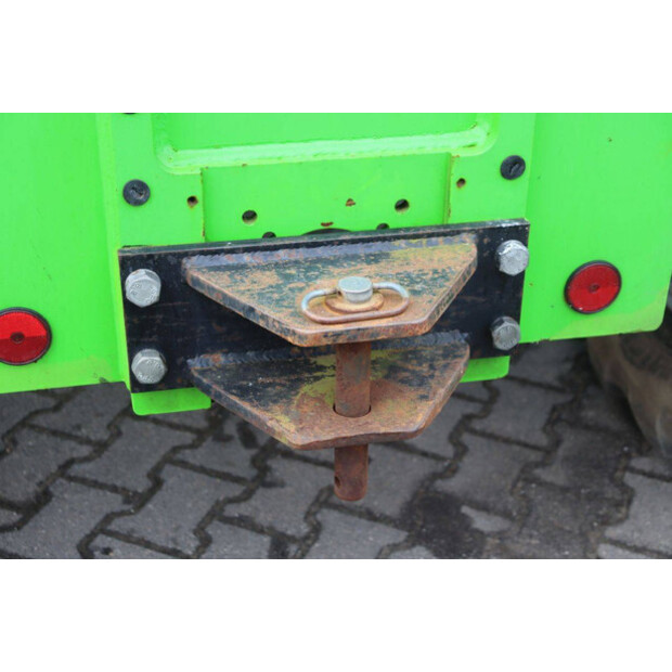 2010 Merlo Turbo Farmer P34.7 TOP-46505435