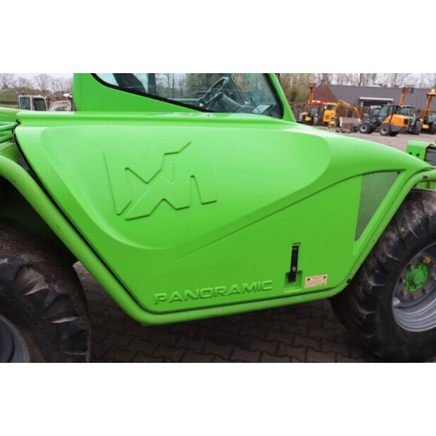 2010 Merlo Turbo Farmer P34.7 TOP-46505437