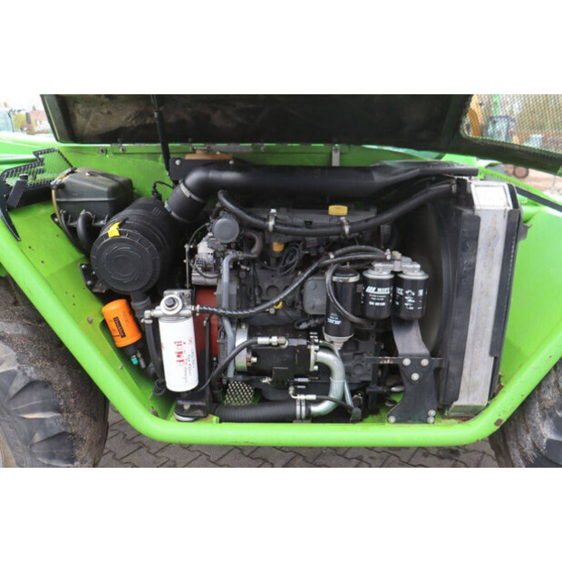 2010 Merlo Turbo Farmer P34.7 TOP-46505438