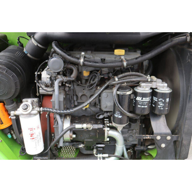 2010 Merlo Turbo Farmer P34.7 TOP-46505439