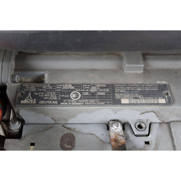 2010 Merlo Turbo Farmer P34.7 TOP-46505440