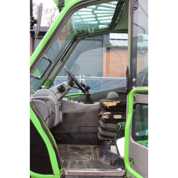 2010 Merlo Turbo Farmer P34.7 TOP-46505442
