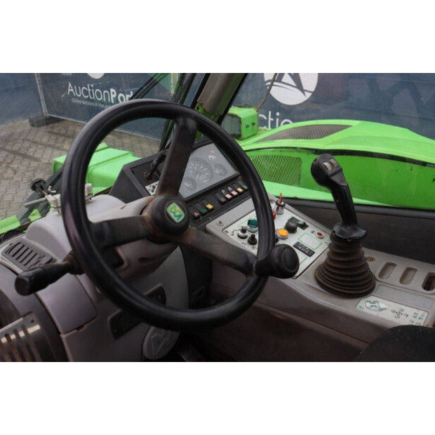 2010 Merlo Turbo Farmer P34.7 TOP-46505444