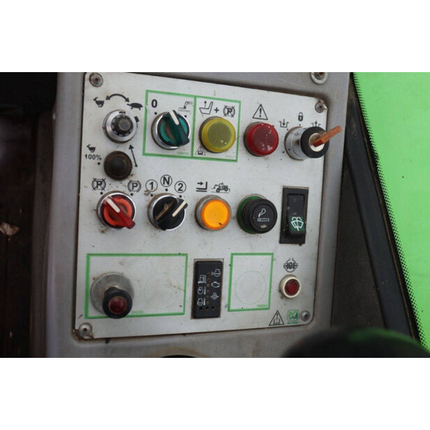 2010 Merlo Turbo Farmer P34.7 TOP-46505448