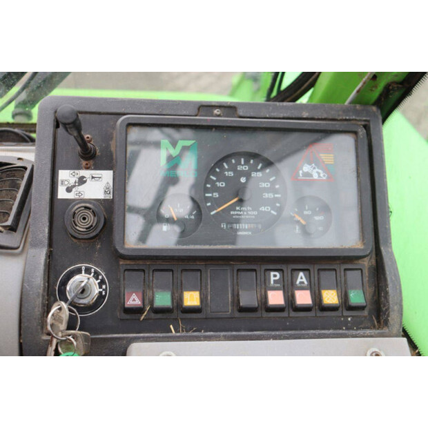 2010 Merlo Turbo Farmer P34.7 TOP-46505449