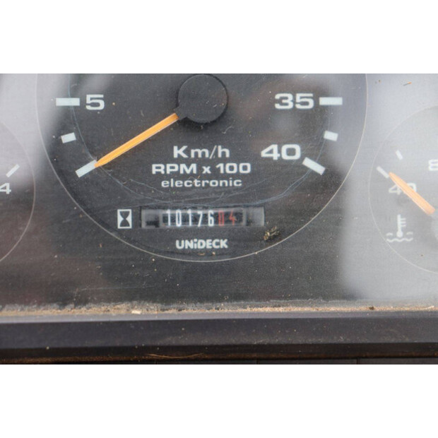 2010 Merlo Turbo Farmer P34.7 TOP-46505450