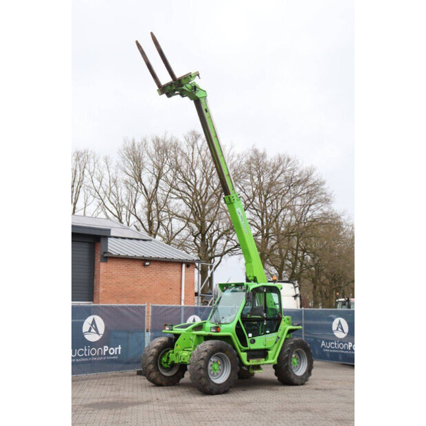 2010 Merlo Turbo Farmer P34.7 TOP-46505453