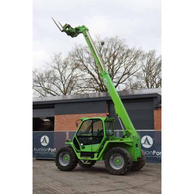 2010 Merlo Turbo Farmer P34.7 TOP-46505454