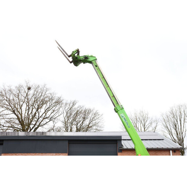 2010 Merlo Turbo Farmer P34.7 TOP-46505455