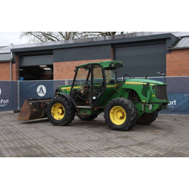 2004 JOHN DEERE 3420-46505459