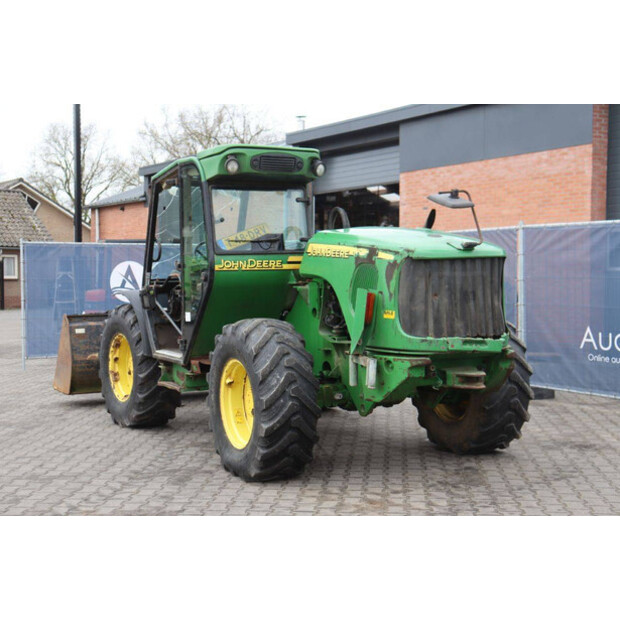 2004 JOHN DEERE 3420-46505460