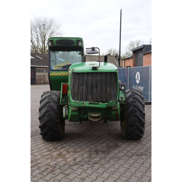 2004 JOHN DEERE 3420-46505461