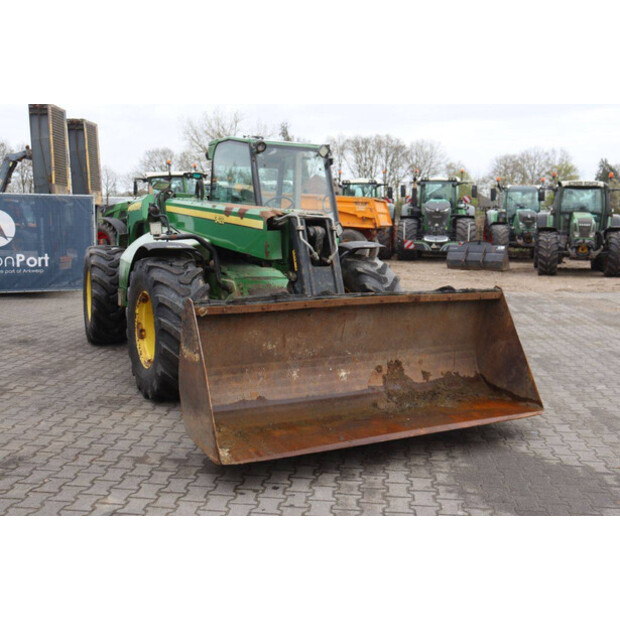 2004 JOHN DEERE 3420-46505463