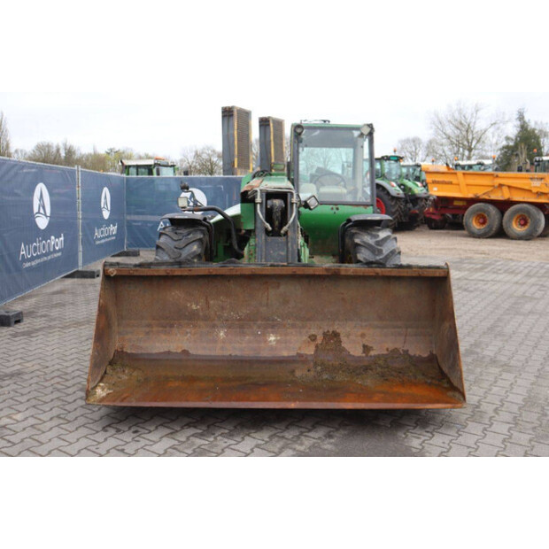 2004 JOHN DEERE 3420-46505464