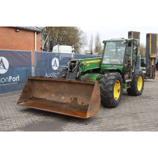 2004 JOHN DEERE 3420-46505465