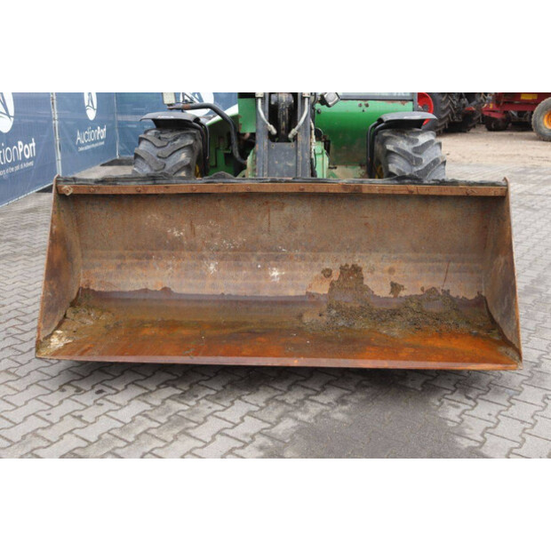 2004 JOHN DEERE 3420-46505466