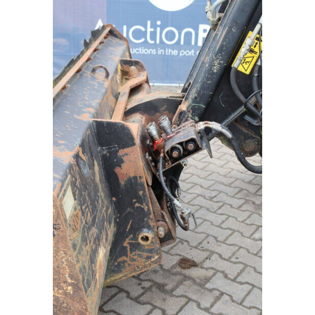 2004 JOHN DEERE 3420-46505467