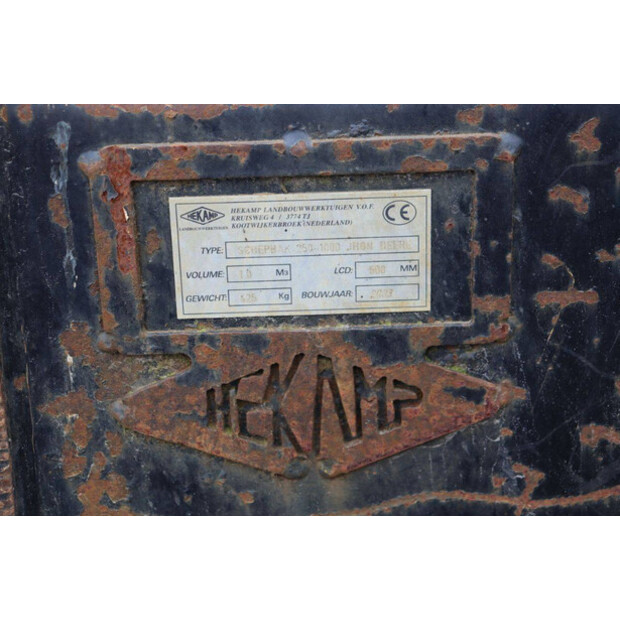 2004 JOHN DEERE 3420-46505468