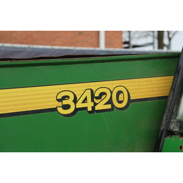 2004 JOHN DEERE 3420-46505469