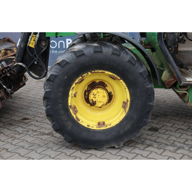 2004 JOHN DEERE 3420-46505471