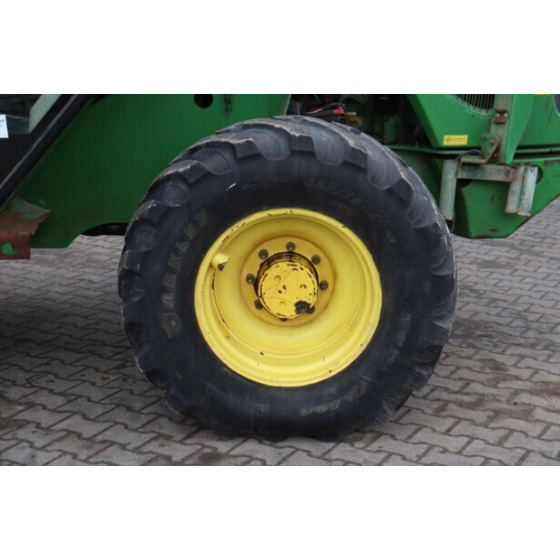 2004 JOHN DEERE 3420-46505472