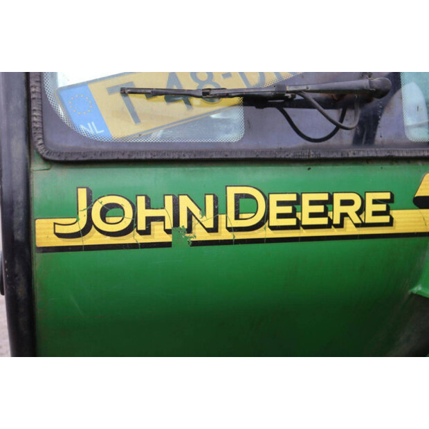 2004 JOHN DEERE 3420-46505474