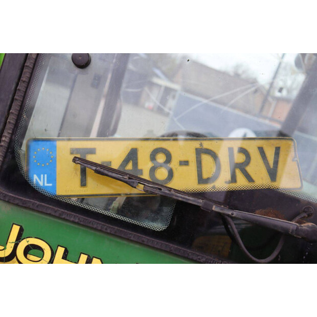 2004 JOHN DEERE 3420-46505475