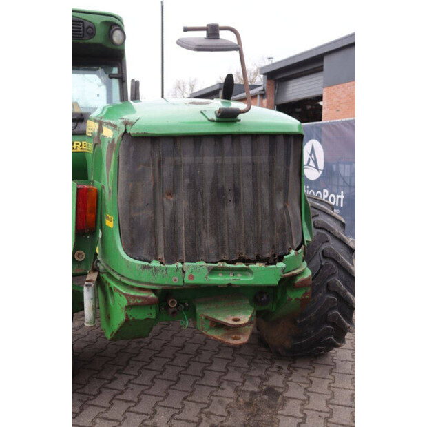 2004 JOHN DEERE 3420-46505476