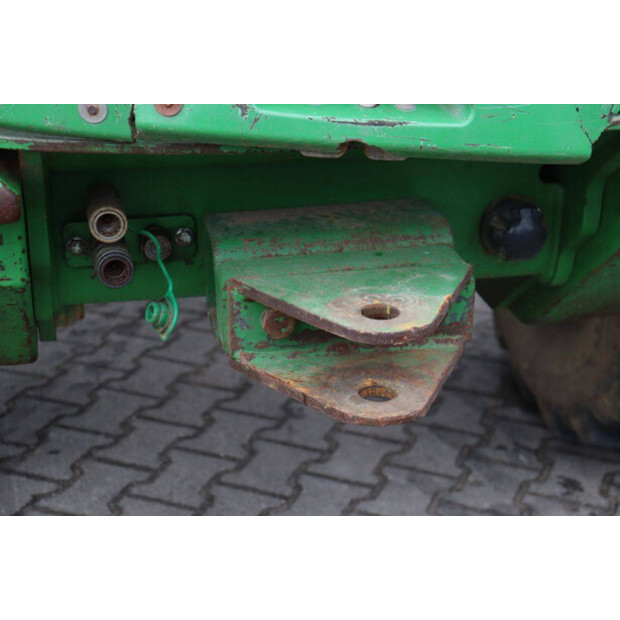 2004 JOHN DEERE 3420-46505477