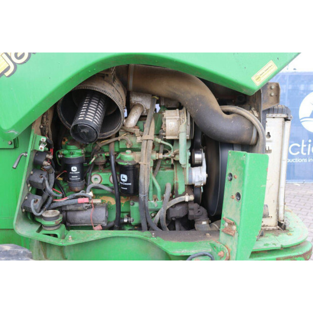 2004 JOHN DEERE 3420-46505478
