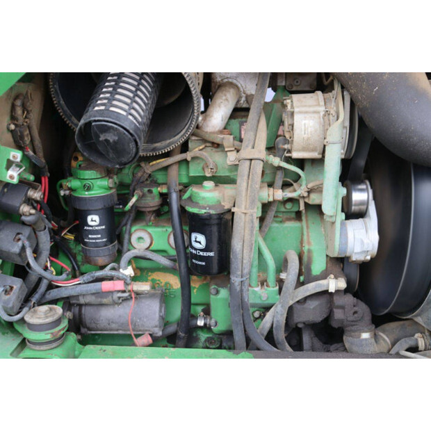 2004 JOHN DEERE 3420-46505479