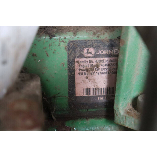 2004 JOHN DEERE 3420-46505480